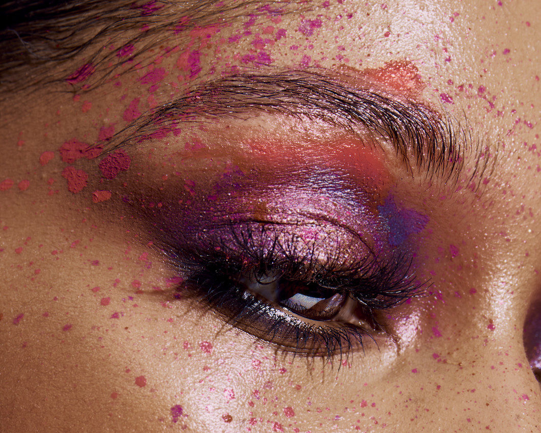 FRANCELINE GRAHAM - PORTFOLIO - BEAUTY